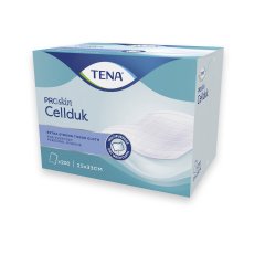 tena proskin cellduk - salviette detersione senza risciacquo 200 pezzi