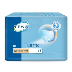 tena pants normal m - 18 pezzi 