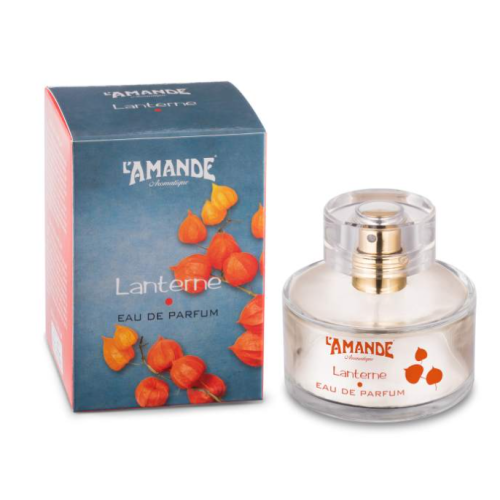 L'Amande - Eau de Parfum Lanterne 50ML