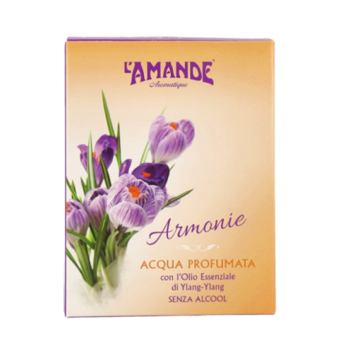 L'Amande - Acqua Profumata Armonie 100ml