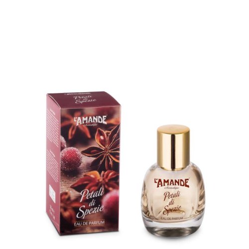 L'Amande - Eau de Parfum Petali di Spezie 50ML