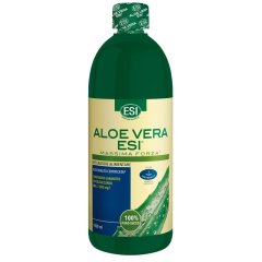 esi aloe vera succo massima forza 1000 ml