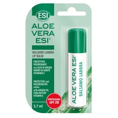 esi aloe vera stick labbra 5,7 ml