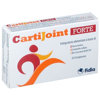 carti joint forte 20 compresse
