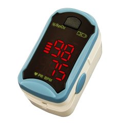 pulsossimetro saturimetro oxy watch md300c19