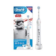 oralb power pro 2 spazzolino elettrico star wars