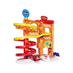 chicco gioco turbo ball playset 2