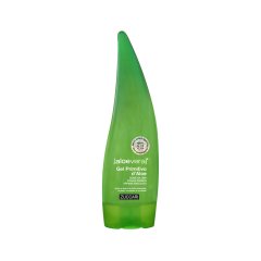 zuccari aloevera2 gel primitivo aloe foglia edition 100 ml