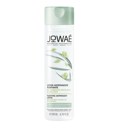 Jowae Lozione Astringente Purificante 200ml