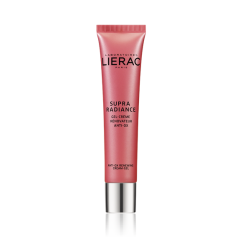 lierac supra radiance gel crema anti-ox rinnovarore 30ml