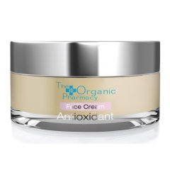 the organic pharmacy antioxidant face cream 50 ml