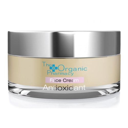 The Organic Pharmacy ANTIOXIDANT FACE CREAM 50 ML