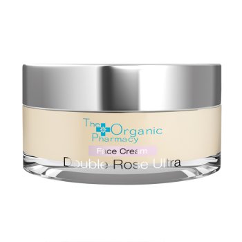 the organic pharmacy double rose ultra face cream 50 ml