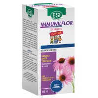 Esi Immunilflor Sciroppo Junior 180 ml