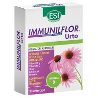 Esi Immunilflor Urto Vitamina D 30 Naturcaps 500 Mg