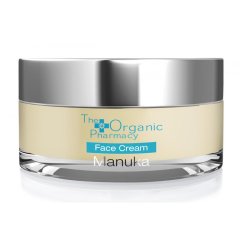 the organic pharmacy manuka face cream 50 ml