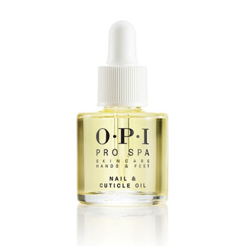 Opi Pro Spa Nail & Cuticle Oil - Olio Cuticole Unghie 8,6ml