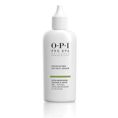 opi pro spa - exfoliating cuticle cream 27ml