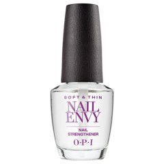 opi nail envy smalto soft & thin formula 15ml