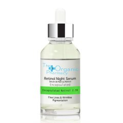 the organic pharmacy retinol night serum 30 ml