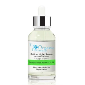 The Organic Pharmacy RETINOL NIGHT SERUM 30 ML