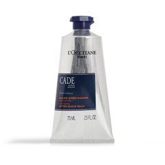 l'occitane uomo after-shave balsamo dopo barba 75 ml