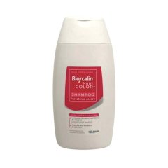 bioscalin nutri color shampoo omaggio 100 ml