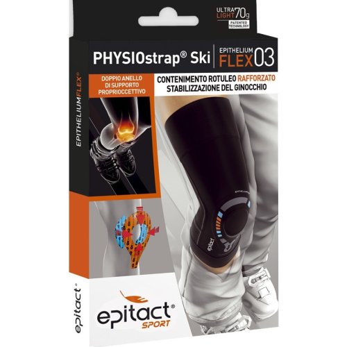 EPITACT SPORT PHYSIOSTR SKI L