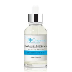 the organic pharmacy hyaluronic acid serum 30 ml