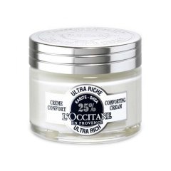 l'occitane kerite' creme visage ultra rich crema viso ultra ricca 50 ml