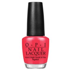 opi nail smalto h42 red my fortune cookie 15 ml