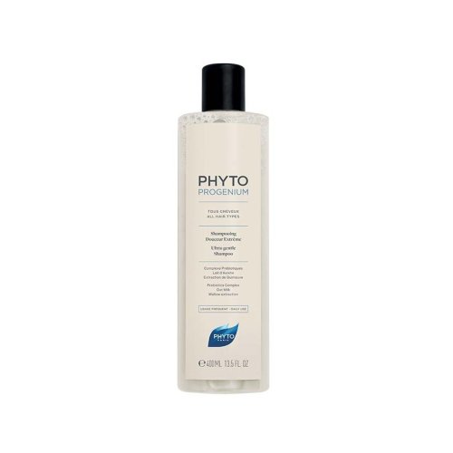 Phyto Phytoprogenium Shampoo Intelligente Uso Frequente 400ml