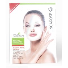 incarose bio mask maschera rigenerante - 1 pezzo