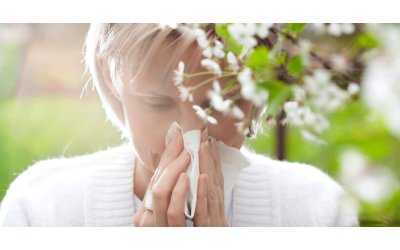 Allergia stagionale: Scopriamo insieme i rimedi più efficaci