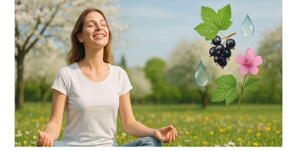 Antistaminici: guida all’uso, tipi e rimedi naturali