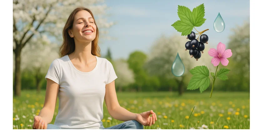 Antistaminici: guida all’uso, tipi e rimedi naturali