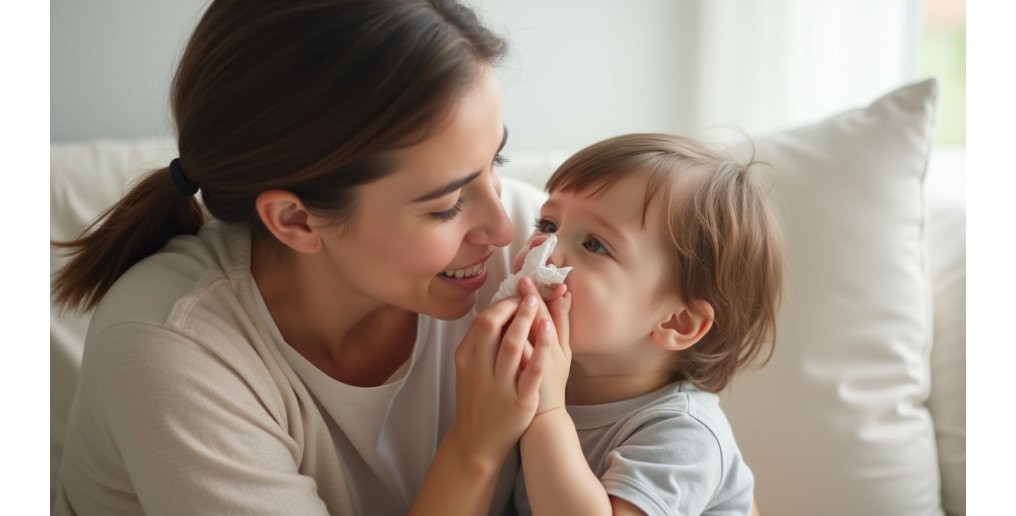 Il sangue dal naso Il sangue dal naso