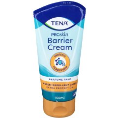 Tena Proskin Barrier Cream - Crema Lenitiva Pelli Sensibili E Delicate Incontinenti 150ml