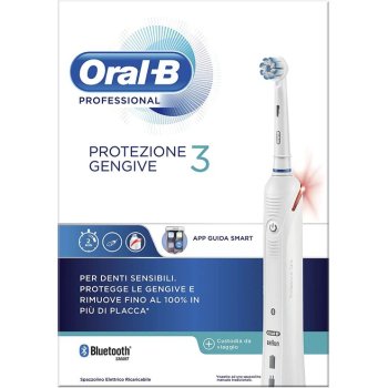 oral-b spazzolino elettrico protezione gengive 3
