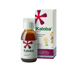 kaloba raffreddore sciroppo  20mg / 7,5ml  - 100 ml