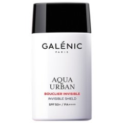 galenic aqua urban - fluido scudo invisibile spf 50 40ml