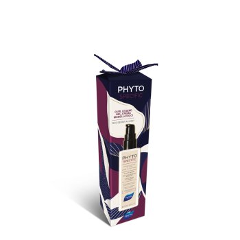 phyto cofanetto candy phytospecific curl legend gel-crema modella ricci
