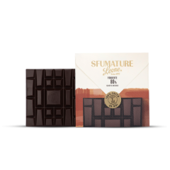 leone sfumature tavoletta cioccolato fondente 80% deciso 75g