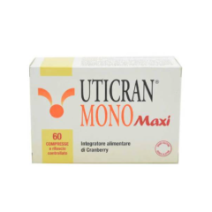 uticran mono maxi 60cpr