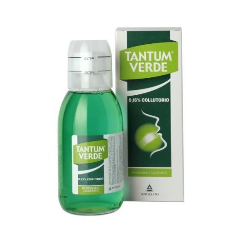 Tantum Verde Collutorio 120 ml