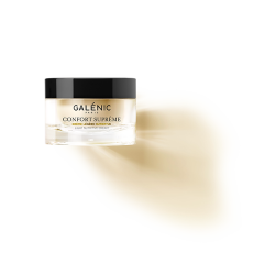 galenic confort supreme - crema leggera nutritiva 50 ml