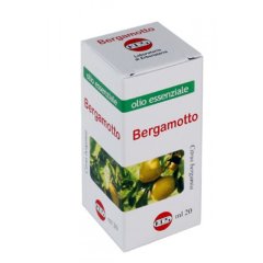 bergamotto olio essenziale 20ml