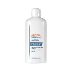 ducray anaphase+  shampoo anti-caduta capelli 400 ml