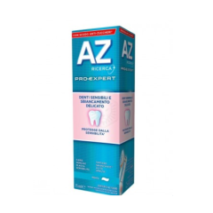 AZ Pro-Expert Sensitive & Gentle Dentifricio 75 ml
