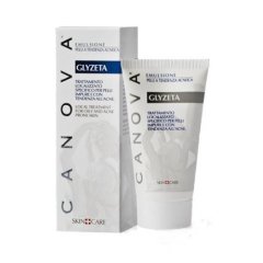 canova glyzeta crema gel 50ml